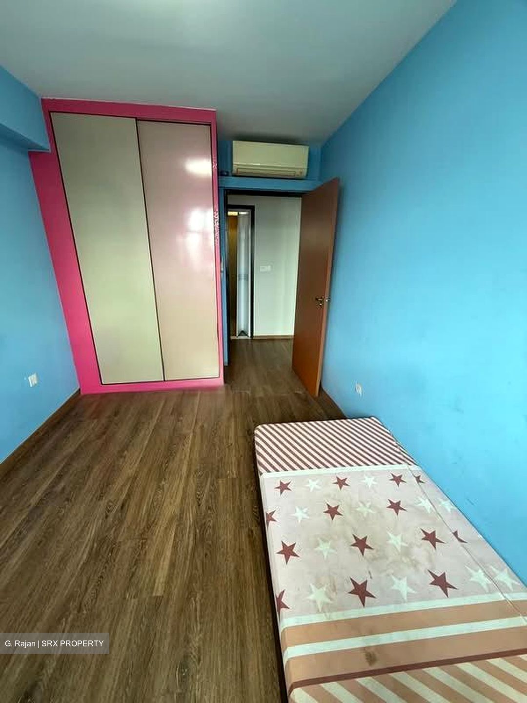 Blk 780D Woodlands Crescent (Woodlands), HDB 4 Rooms #569689661